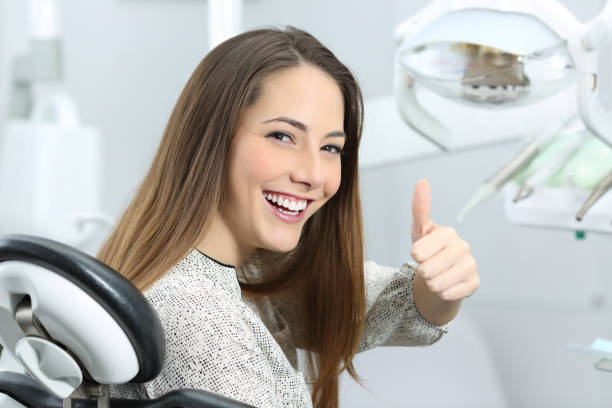 Dental X-Rays and Imaging in Passapatanzy, VA